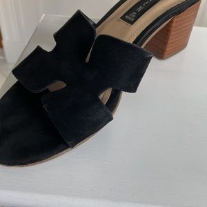 Steve Madden shoes sandals
